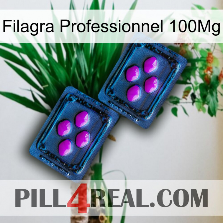 Filagra Professional 100Mg 03